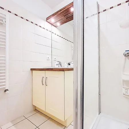 Domaine De Crespin-6 By Interhome Lejlighed Saint-Gervais-les-Bains