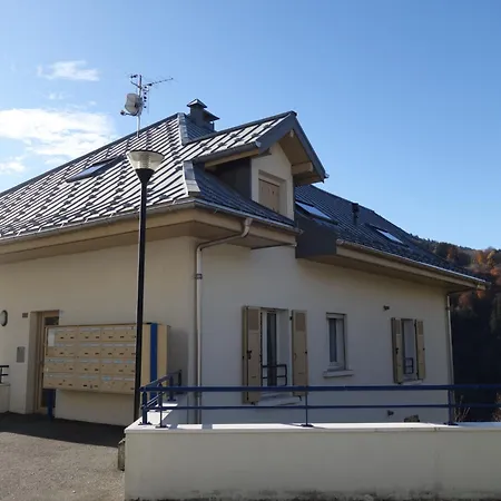 Domaine De Crespin-6 By Interhome *