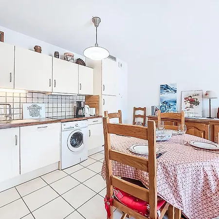 Domaine De Crespin-6 By Interhome * Saint-Gervais-les-Bains