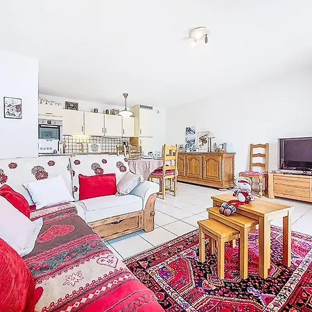 Domaine De Crespin-6 By Interhome Lejlighed